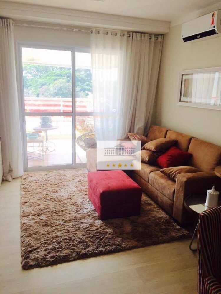 Apartamento, 2 quartos, 84 m² - Foto 1