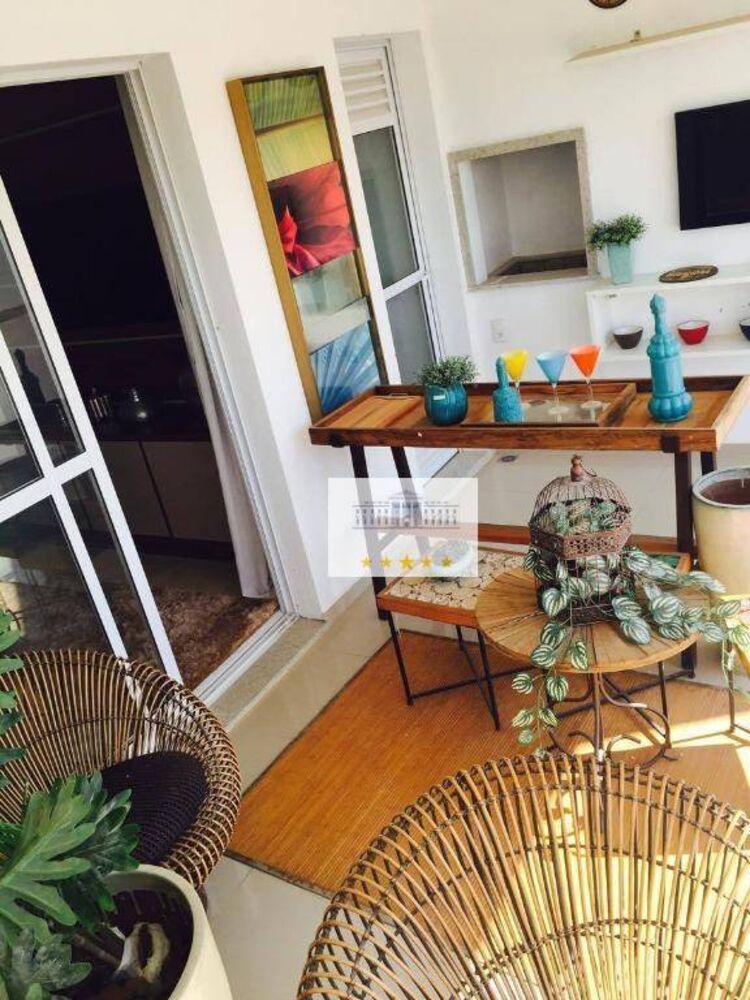 Apartamento, 2 quartos, 84 m² - Foto 4