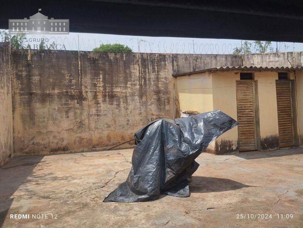 Casa, 2 quartos, 22 m² - Foto 3