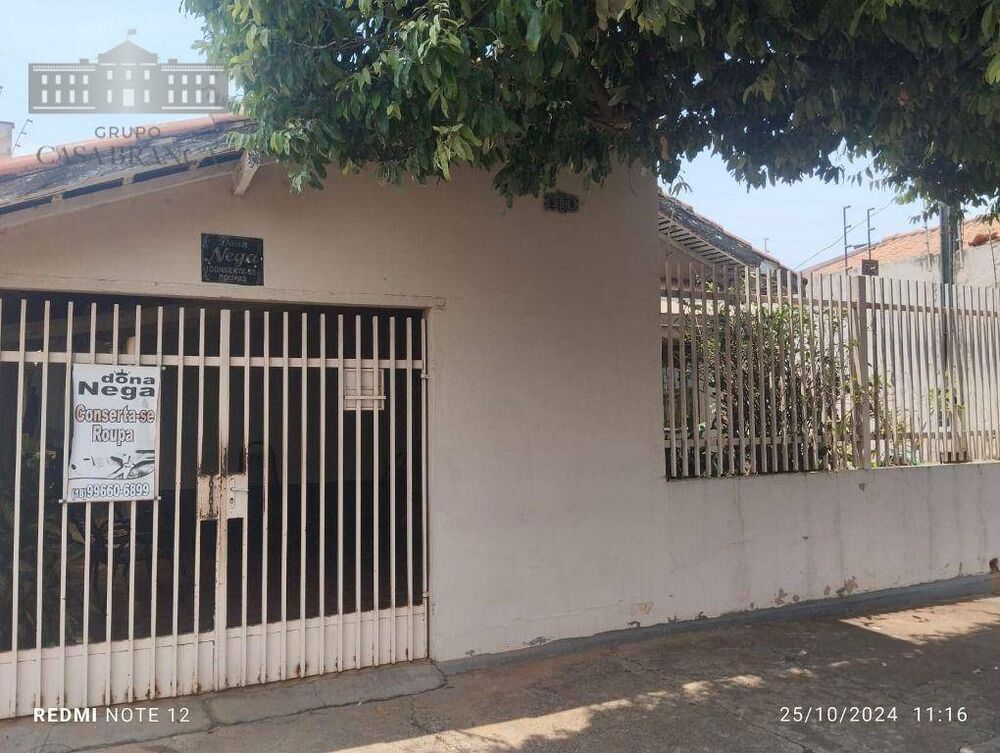 Casa, 2 quartos, 22 m² - Foto 2