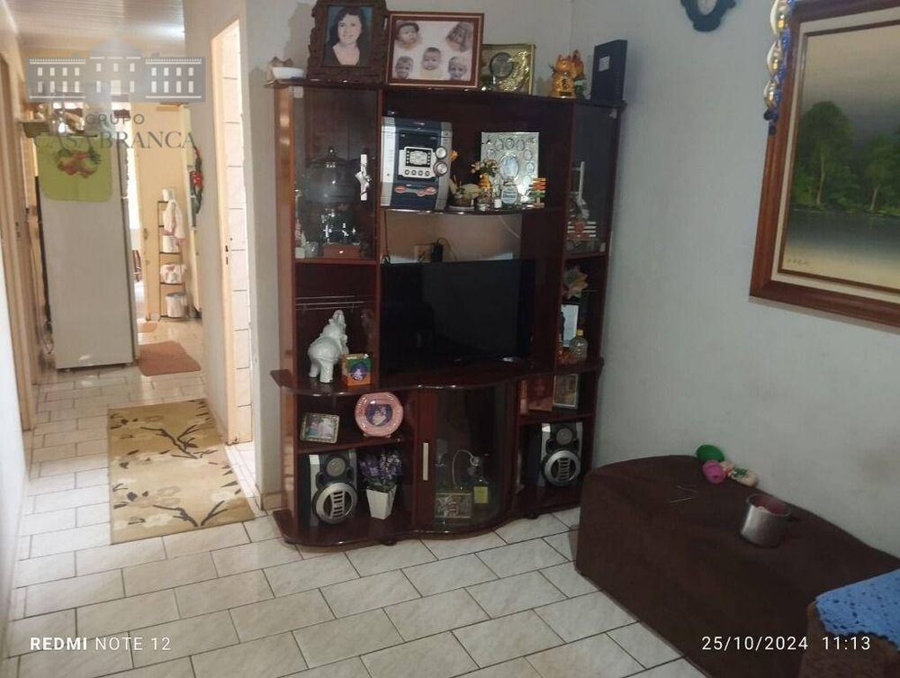 Casa, 2 quartos, 22 m² - Foto 10