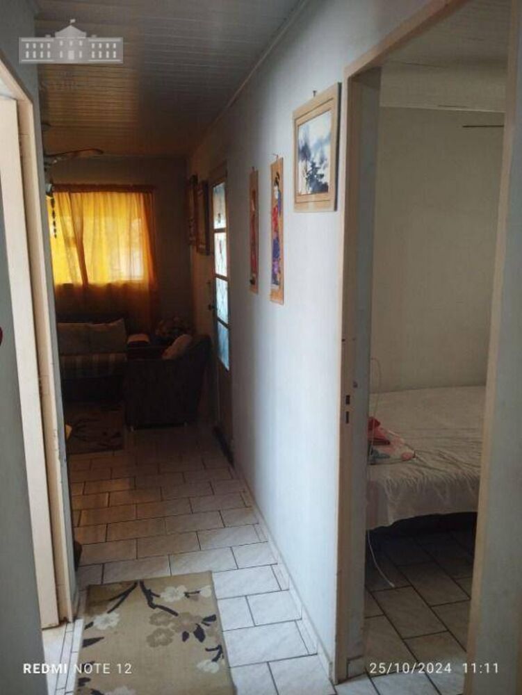 Casa, 2 quartos, 22 m² - Foto 8