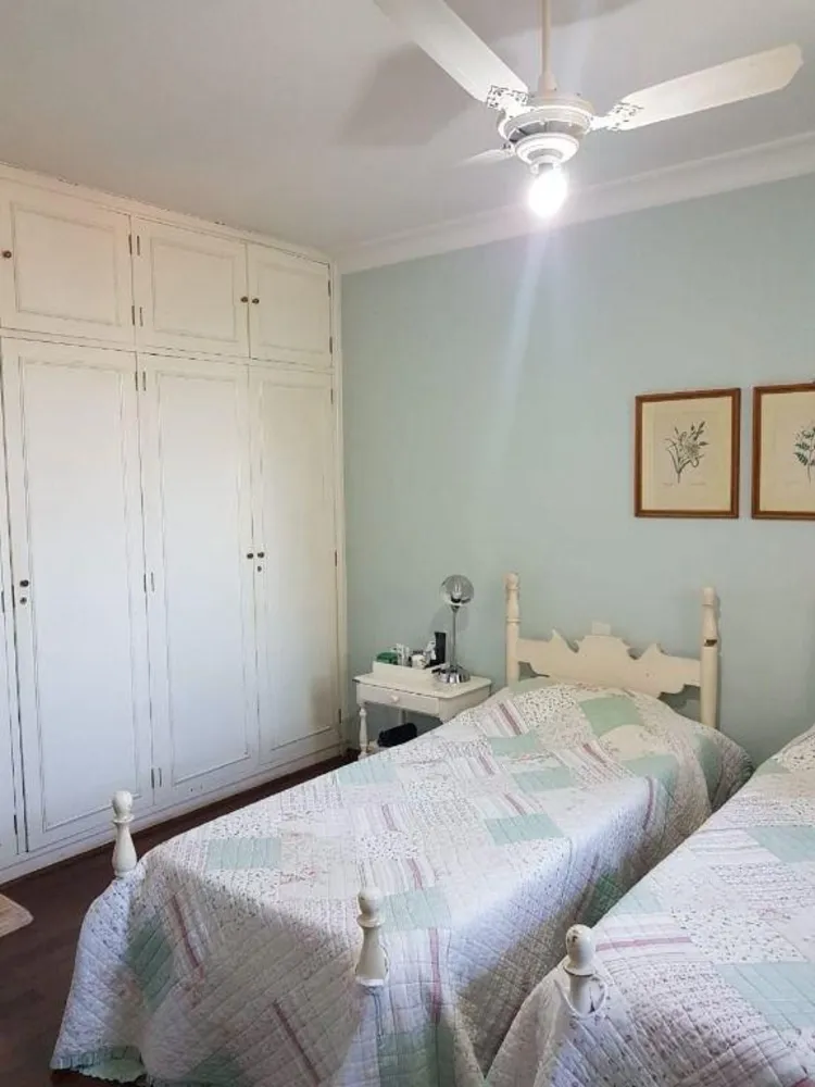 Apartamento, 4 quartos, 379 m² - Foto 2