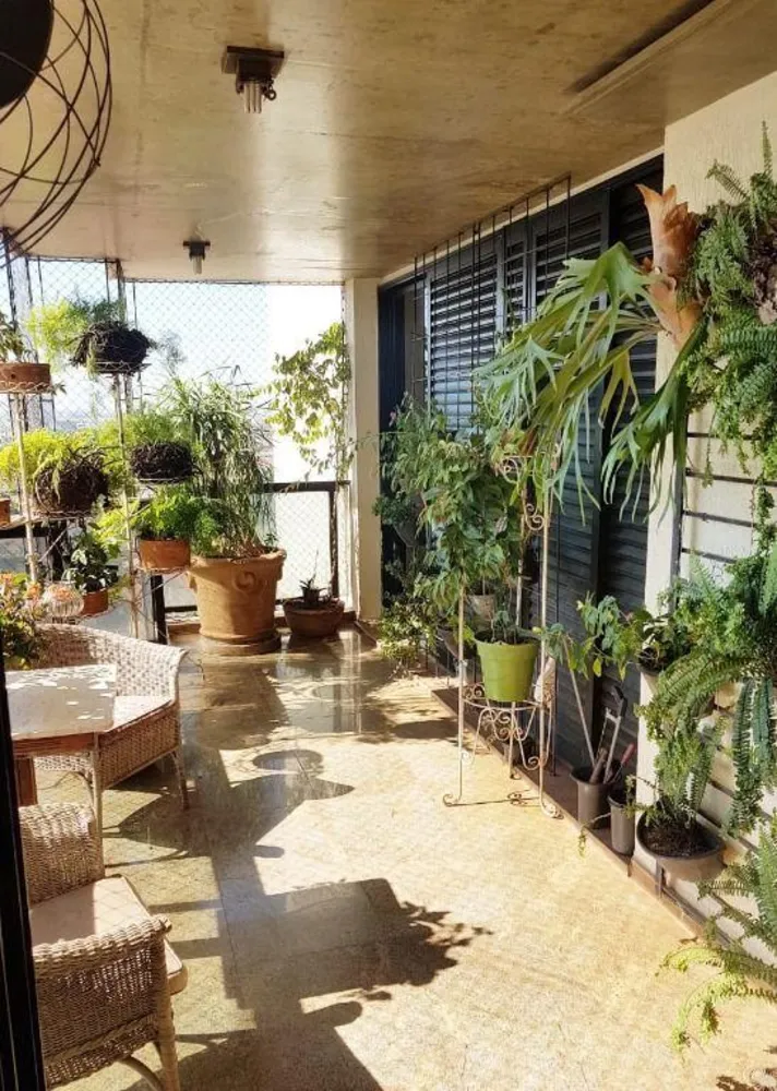 Apartamento, 4 quartos, 379 m² - Foto 3