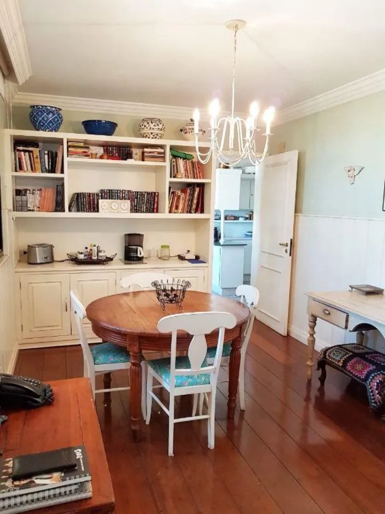 Apartamento, 4 quartos, 379 m² - Foto 1