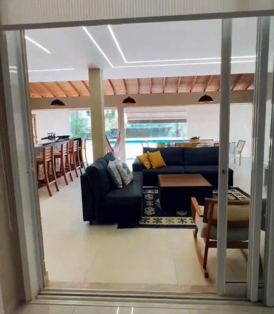 Sobrado, 4 quartos, 430 m² - Foto 2