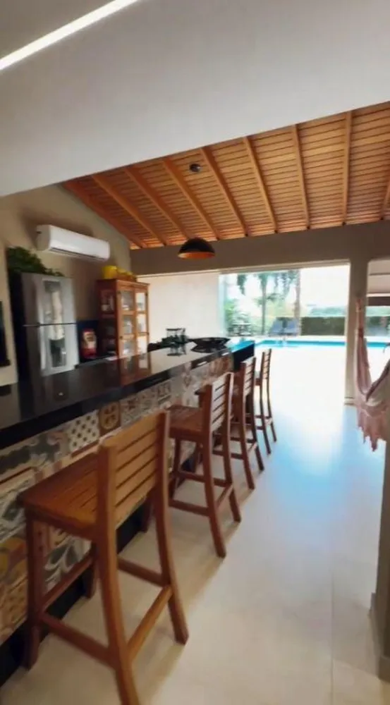 Sobrado, 4 quartos, 430 m² - Foto 4