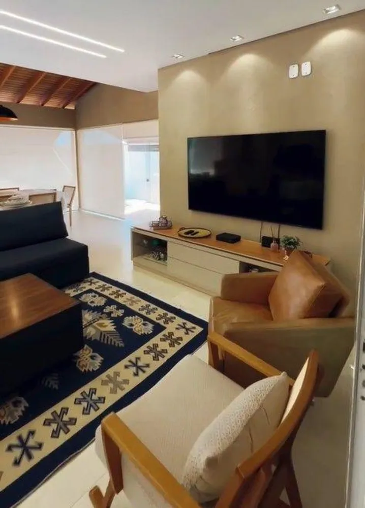 Sobrado, 4 quartos, 430 m² - Foto 3