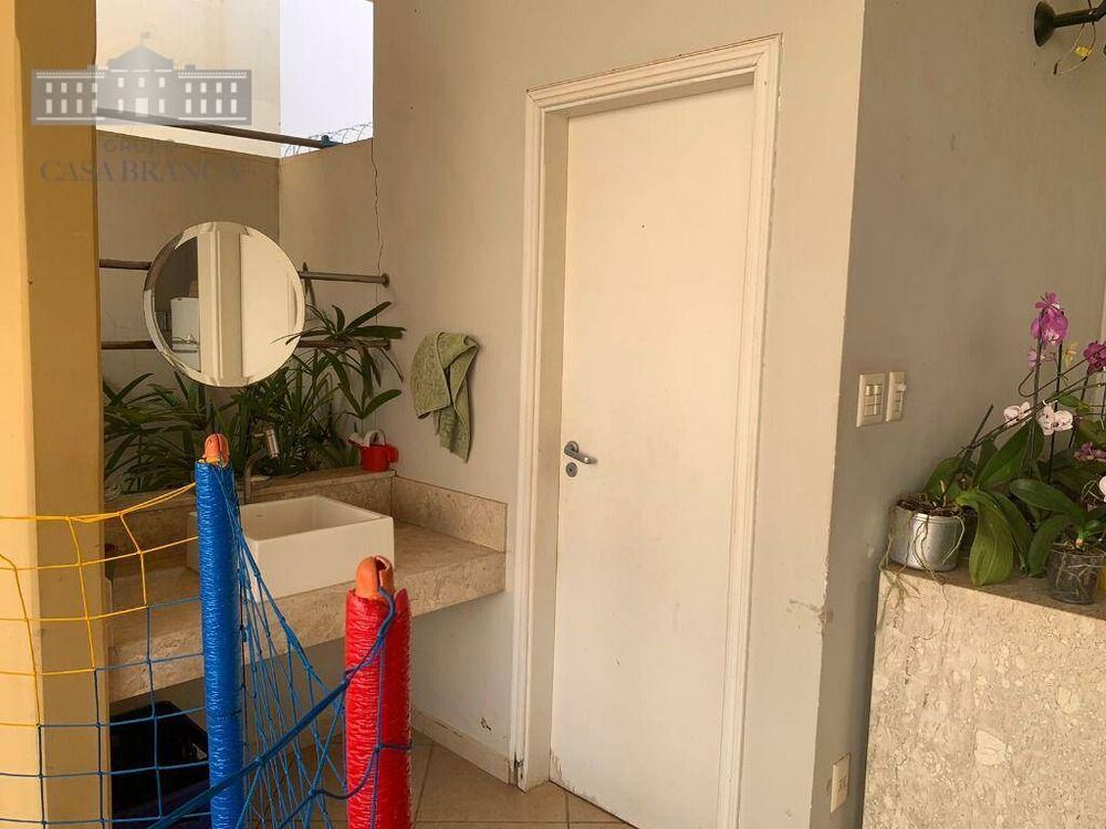 Sobrado à venda e aluguel com 4 quartos, 459m² - Foto 4