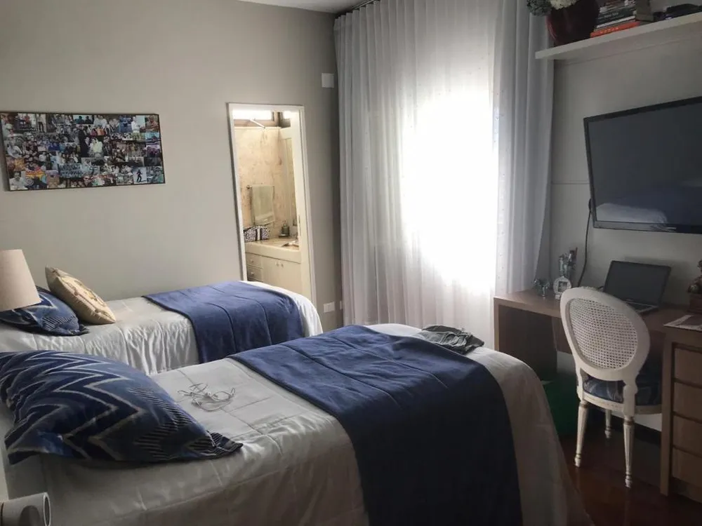 Apartamento, 3 quartos, 380 m² - Foto 3