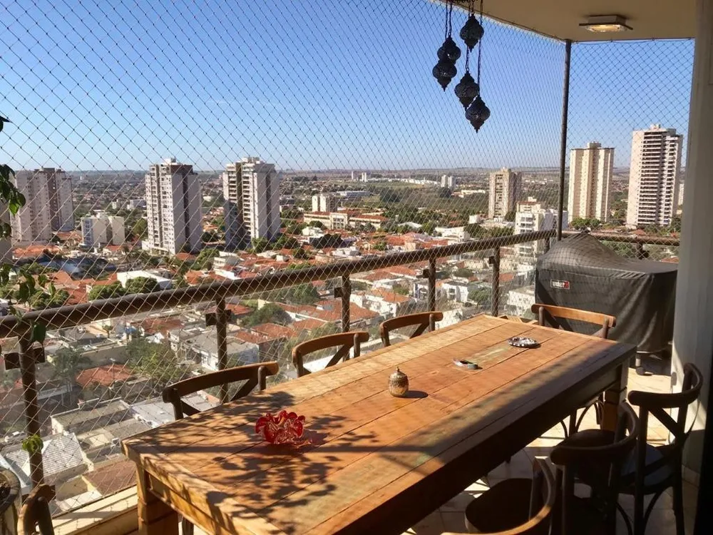 Apartamento, 3 quartos, 380 m² - Foto 1