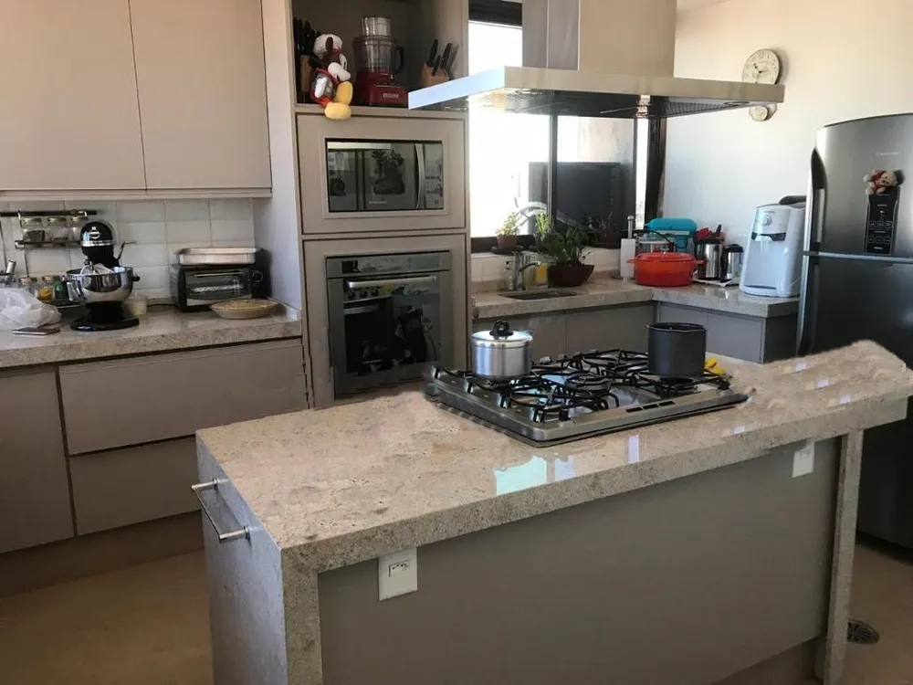 Apartamento, 3 quartos, 380 m² - Foto 4