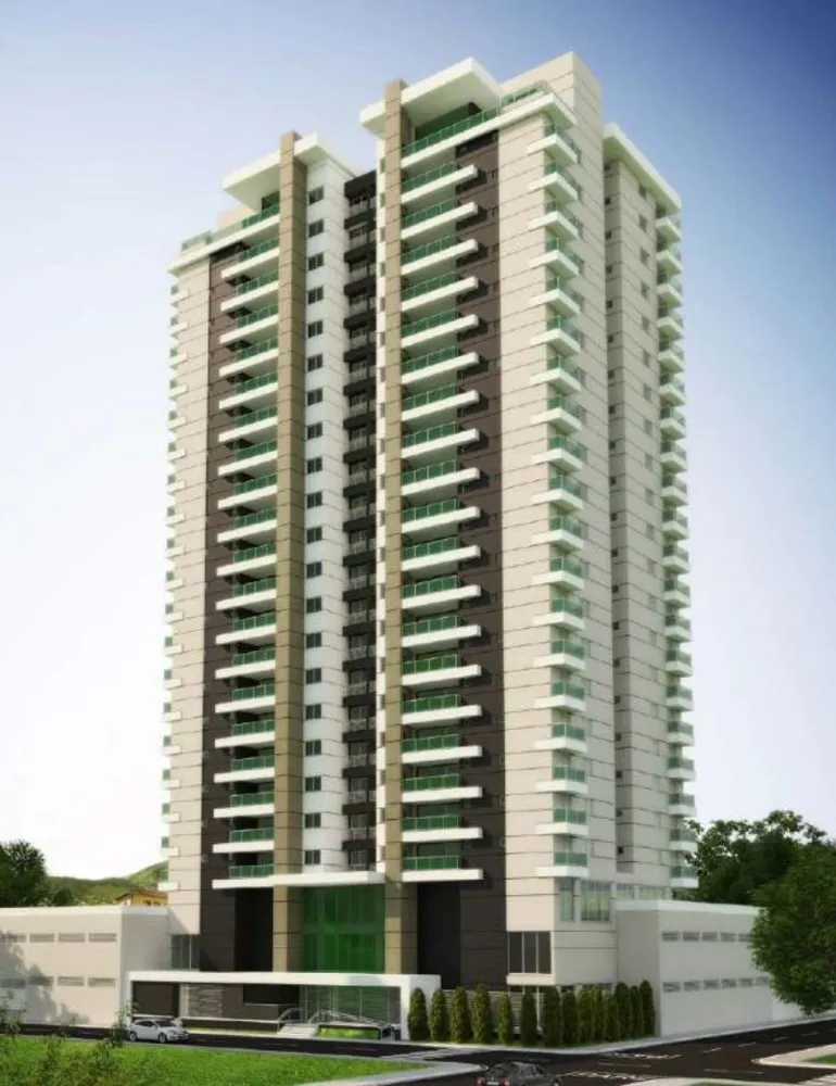 Apartamento, 3 quartos, 163 m² - Foto 4