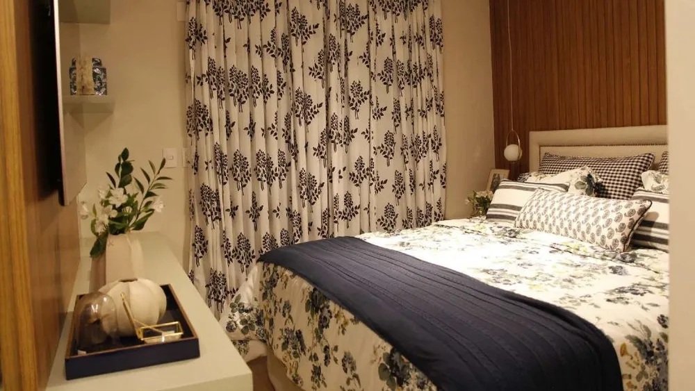 Apartamento, 3 quartos, 163 m² - Foto 3