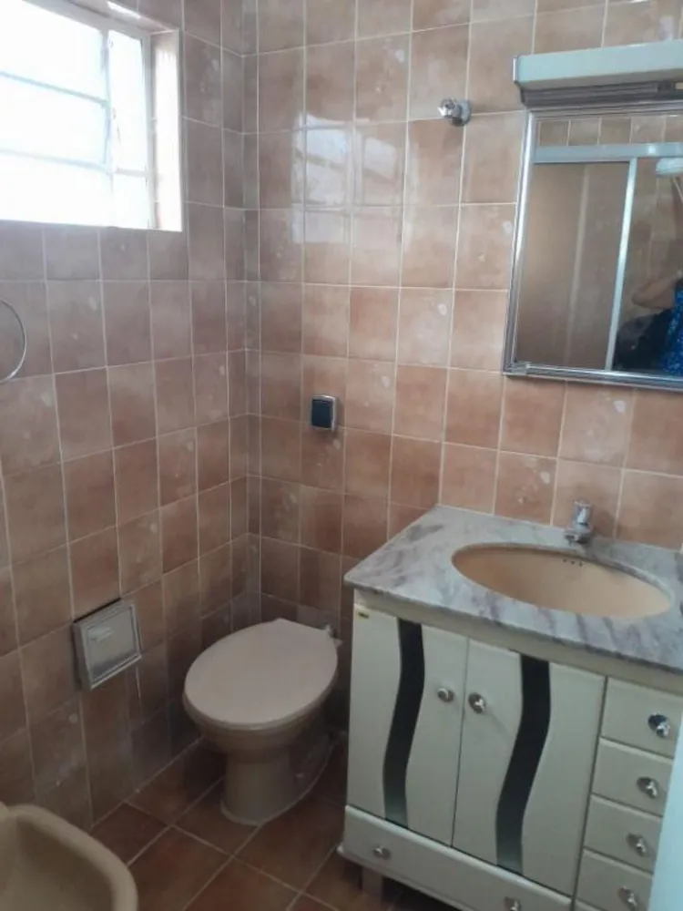 Casa, 4 quartos, 231 m² - Foto 1
