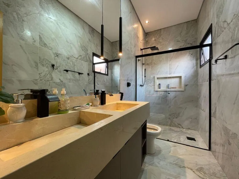Casa, 3 quartos, 280 m² - Foto 4