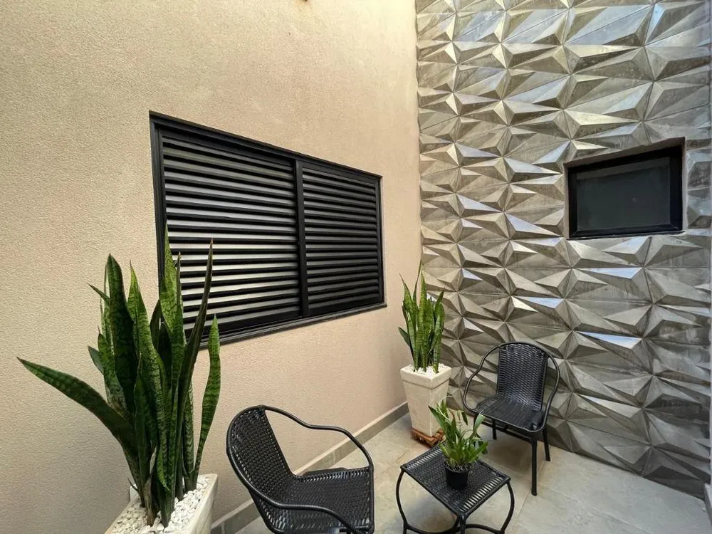 Casa, 3 quartos, 280 m² - Foto 3