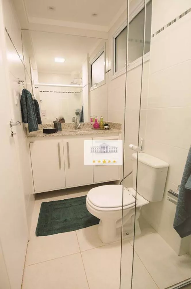 Apartamento, 2 quartos, 95 m² - Foto 3