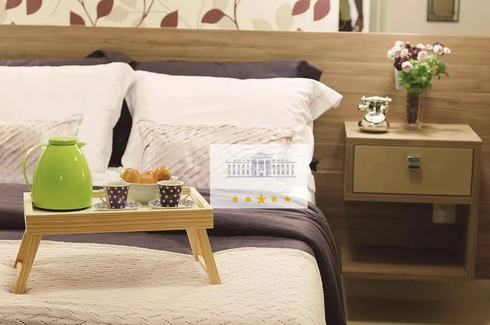 Apartamento, 2 quartos, 95 m² - Foto 5