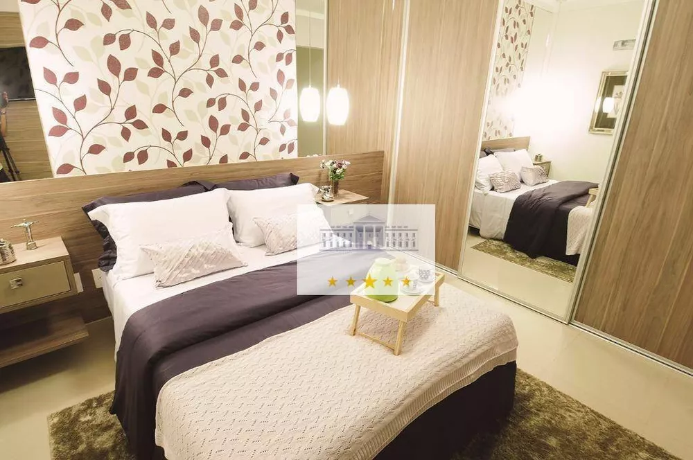 Apartamento, 2 quartos, 95 m² - Foto 6