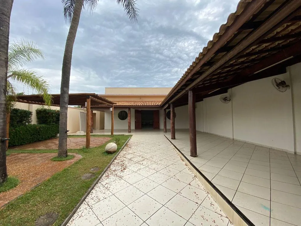 Loja-Salão, 195 m² - Foto 1