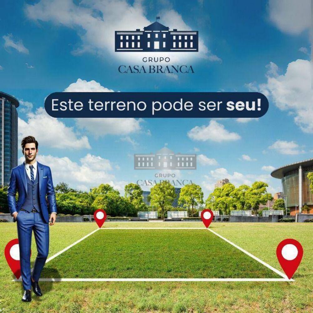 Loteamento e Condomínio, 337 m² - Foto 2