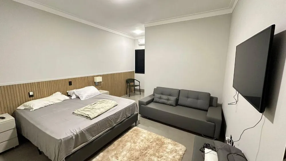Chácara, 4 quartos, 756 m² - Foto 3
