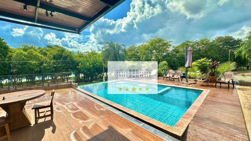Fazenda à venda com 4 quartos, 480m² - Foto 4