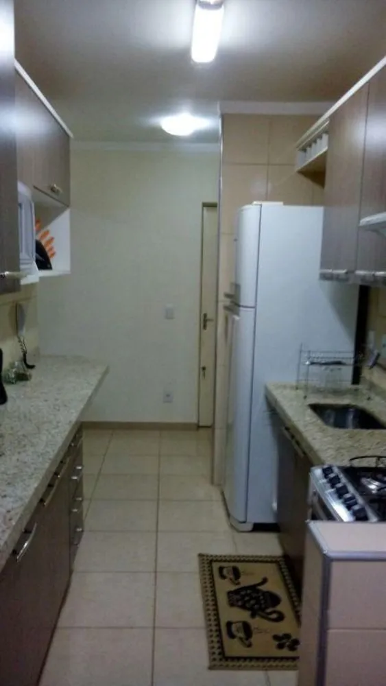 Apartamento, 2 quartos, 54 m² - Foto 3