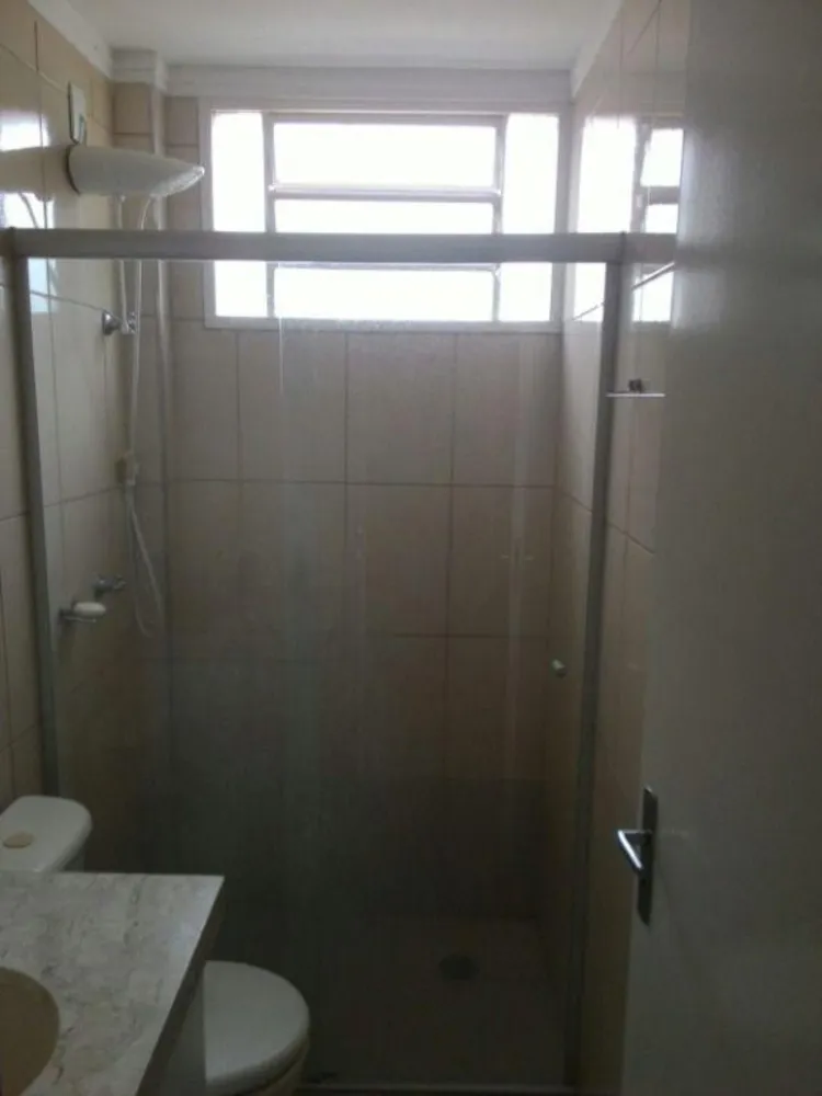 Apartamento, 2 quartos, 54 m² - Foto 2