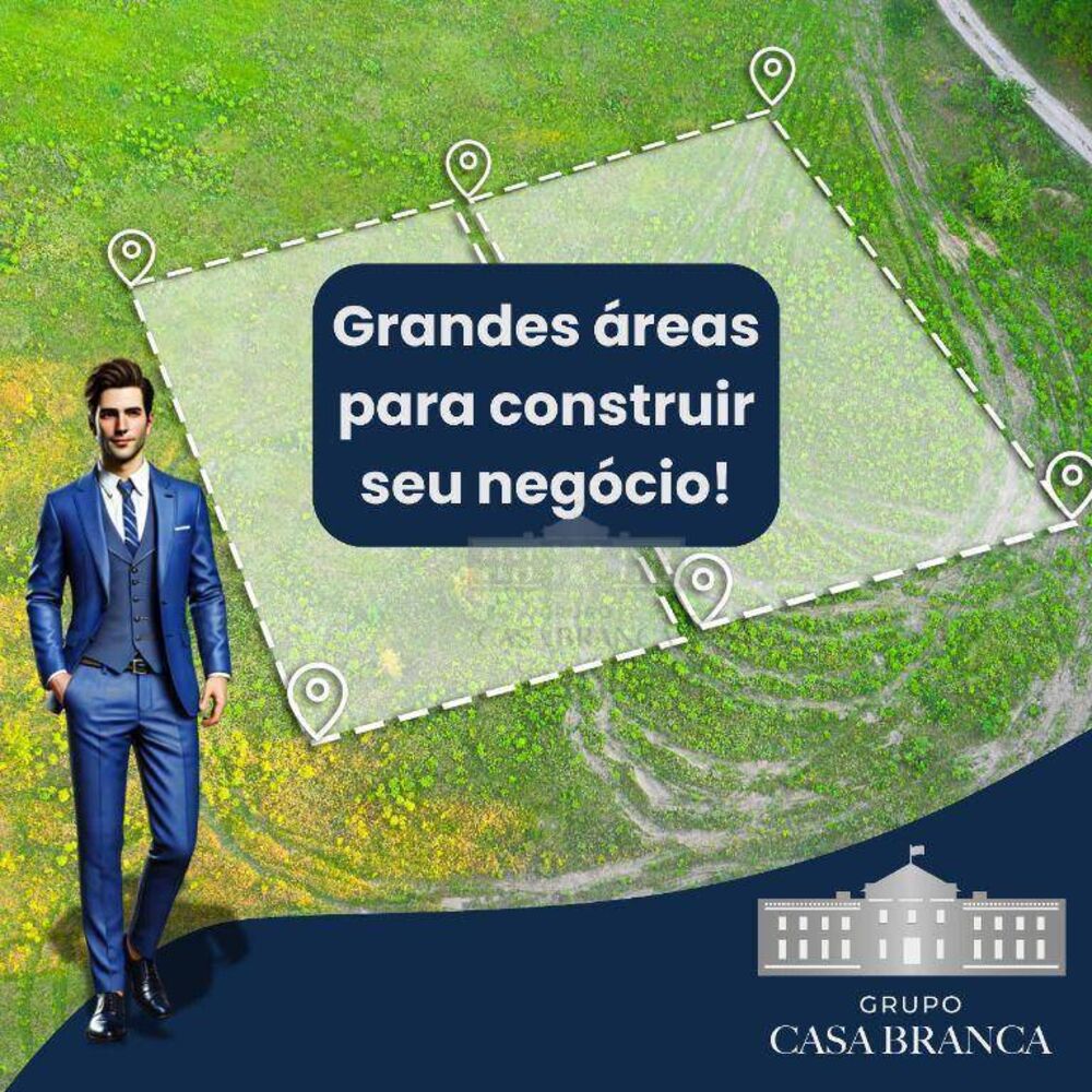 Terreno à venda, 15000M2 - Foto 2