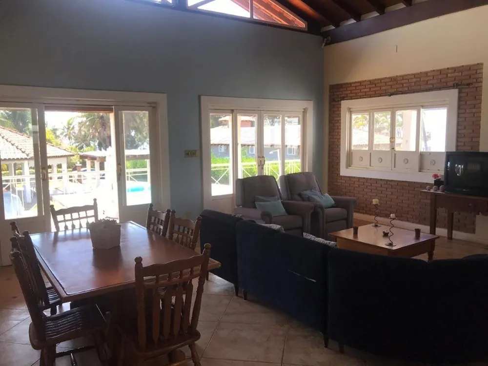 Chácara, 2 quartos, 1000 m² - Foto 1