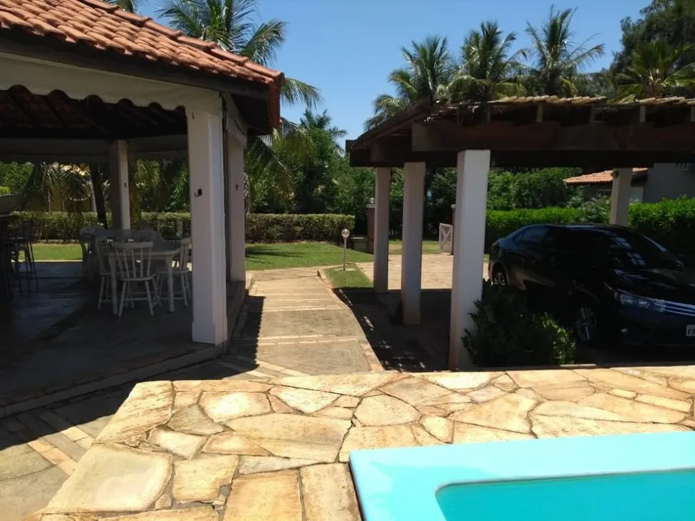 Chácara, 2 quartos, 1000 m² - Foto 3