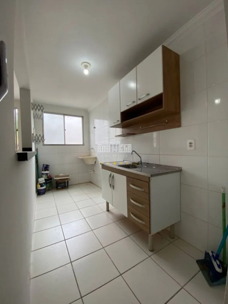 Apartamento, 2 quartos, 50 m² - Foto 3