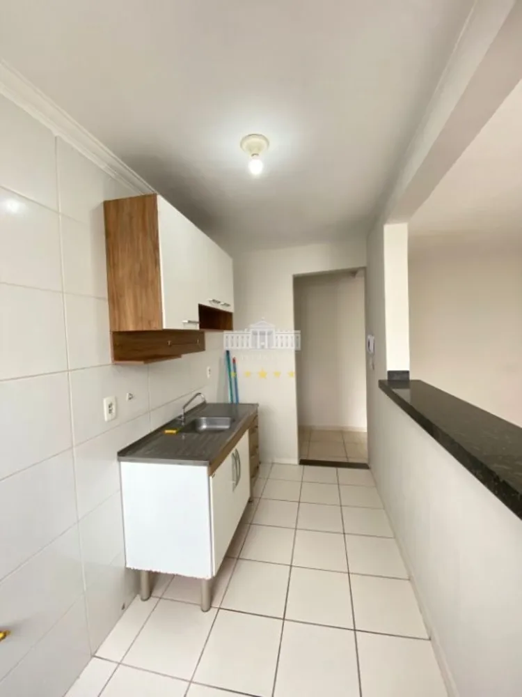 Apartamento, 2 quartos, 50 m² - Foto 2