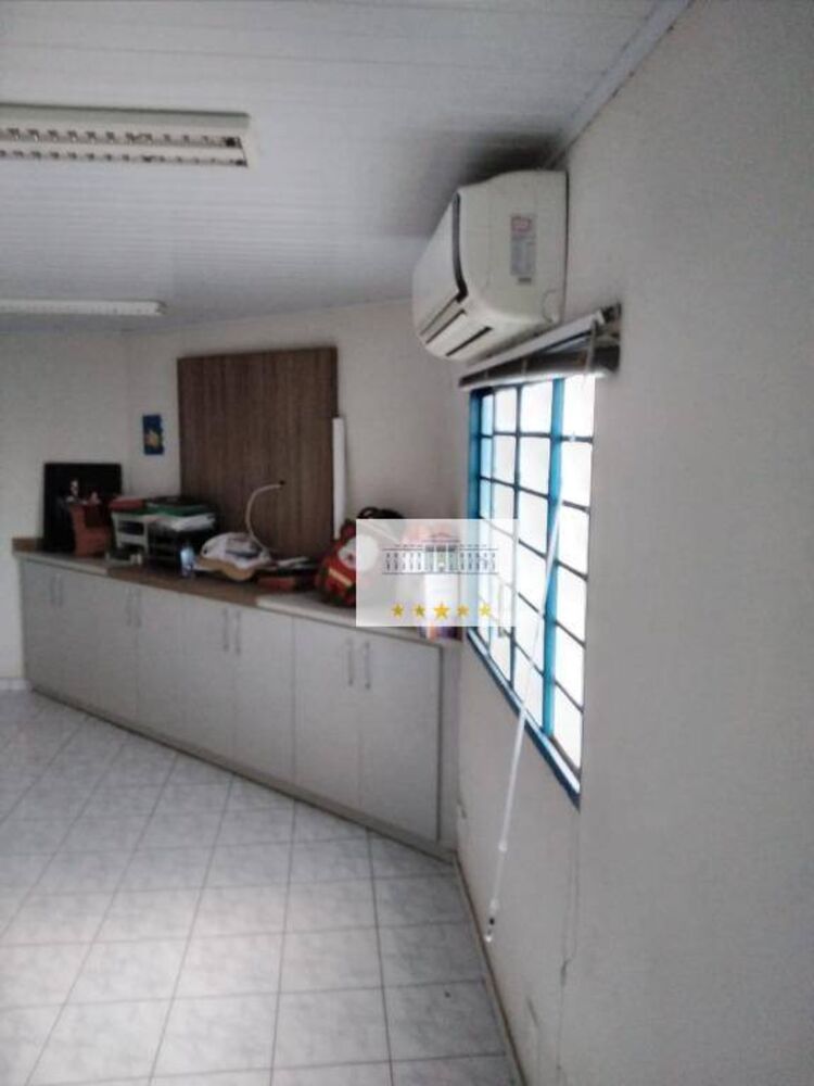 Loja-Salão, 410 m² - Foto 1