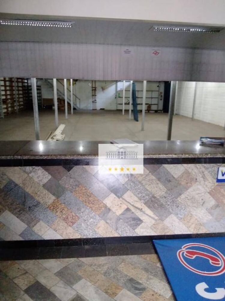 Loja-Salão, 410 m² - Foto 3