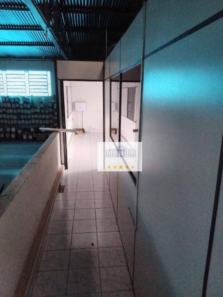 Loja-Salão, 410 m² - Foto 4