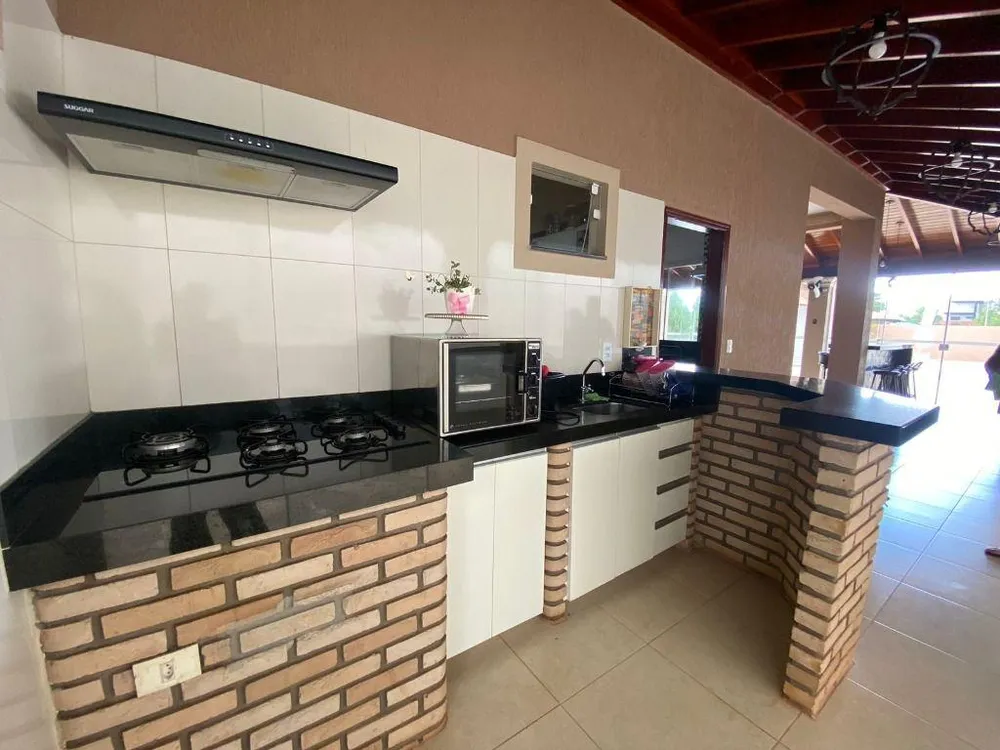 Chácara, 3 quartos, 525 m² - Foto 4