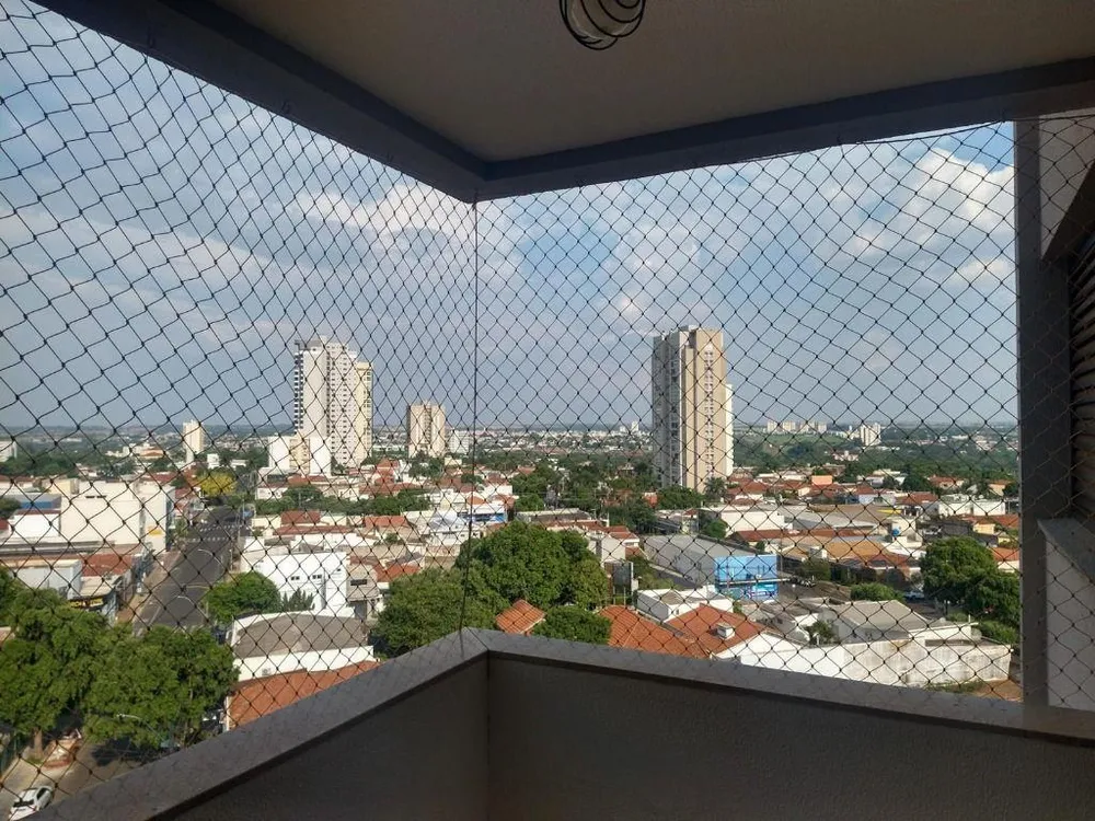 Apartamento, 3 quartos, 161 m² - Foto 1