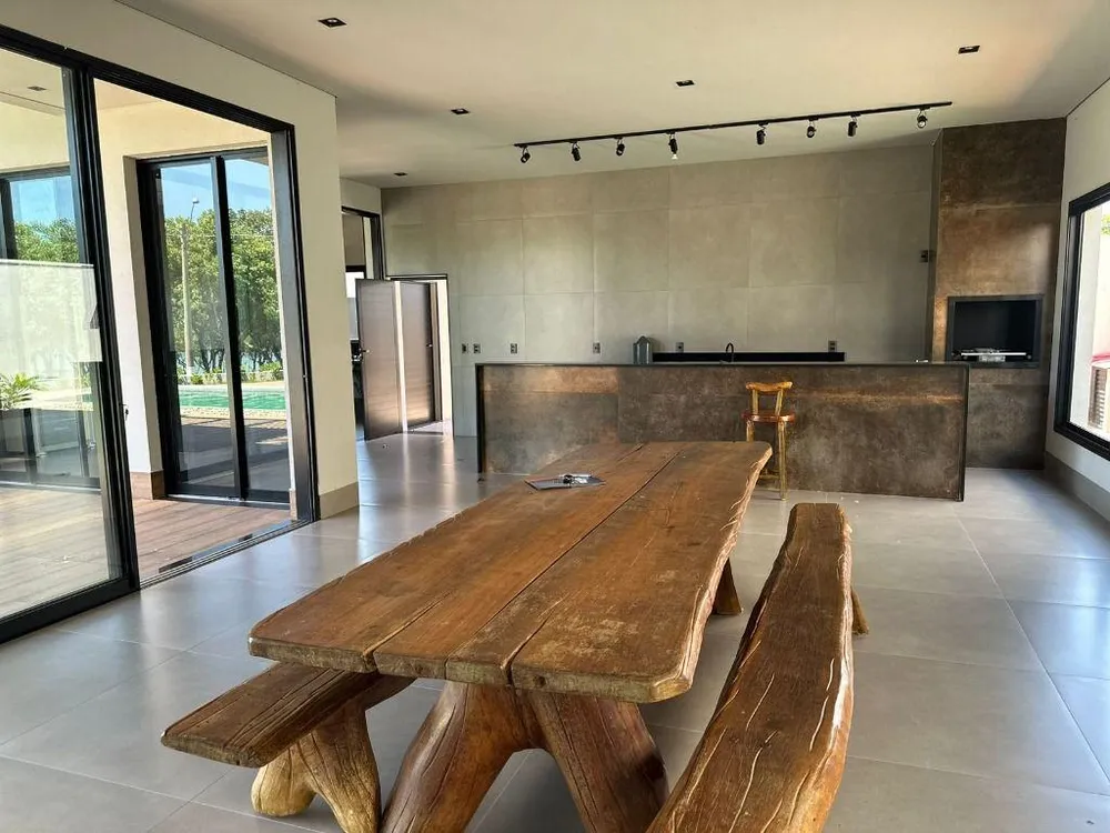 Chácara, 3 quartos, 600 m² - Foto 1