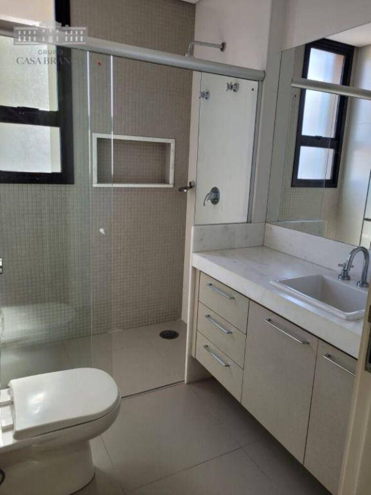 Apartamento, 3 quartos, 204 m² - Foto 6