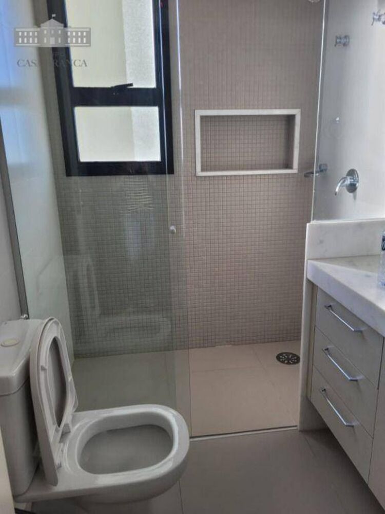 Apartamento, 3 quartos, 204 m² - Foto 2