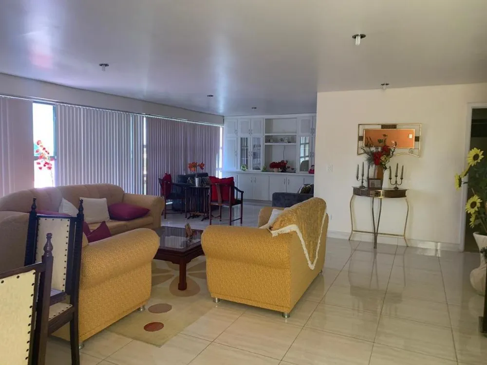 Apartamento, 3 quartos, 334 m² - Foto 1