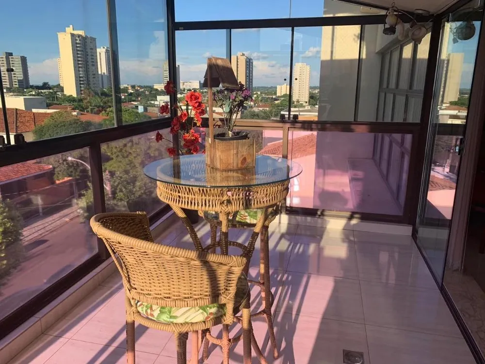 Apartamento, 3 quartos, 334 m² - Foto 3