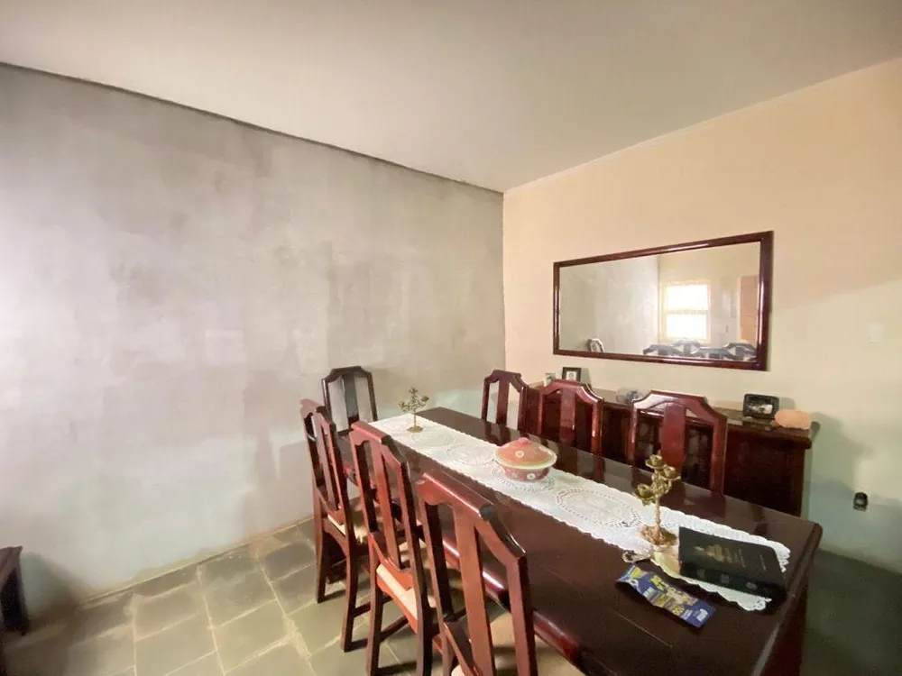 Sobrado, 5 quartos, 270 m² - Foto 1