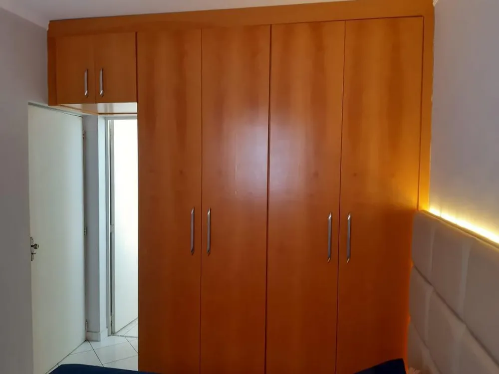 Apartamento, 3 quartos, 92 m² - Foto 2
