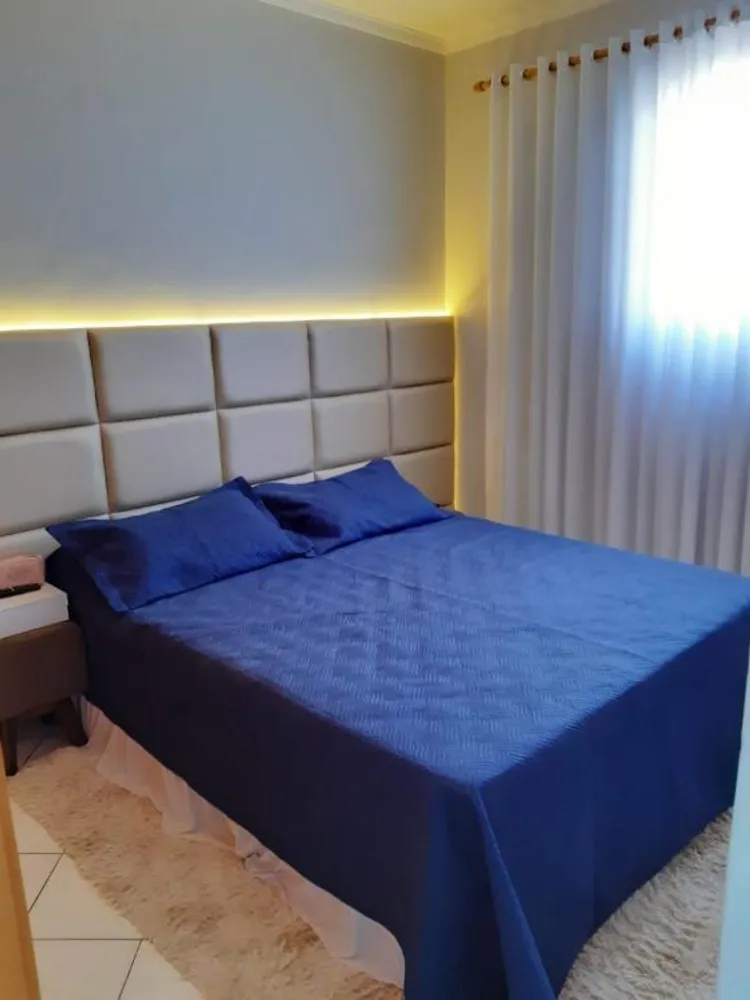 Apartamento, 3 quartos, 92 m² - Foto 3