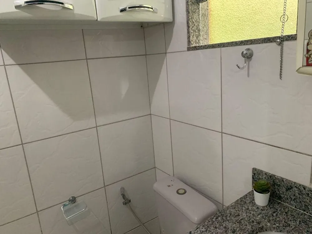 Casa, 3 quartos, 164 m² - Foto 3