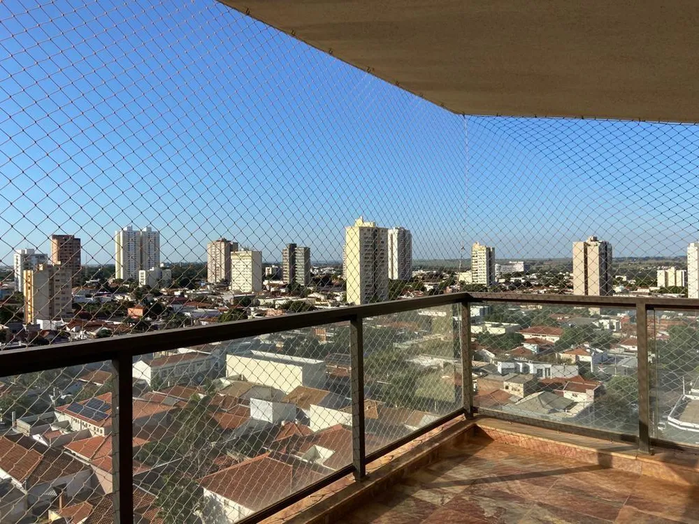 Apartamento, 3 quartos, 334 m² - Foto 3